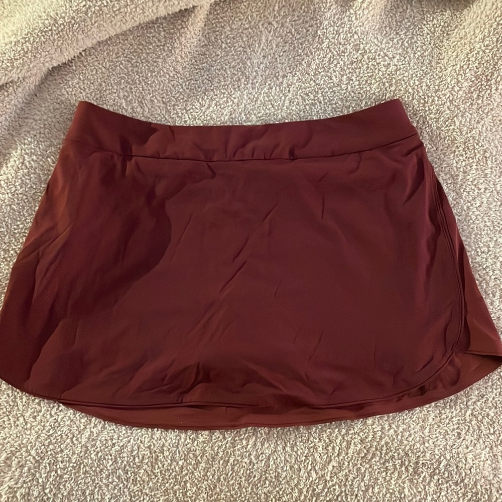 Outdoor Voices Tennis Skirt